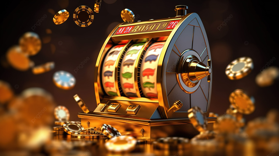 Mengenal Slot Online dengan Pembayaran Terbesar - Temukan Game yang Menguntungkan